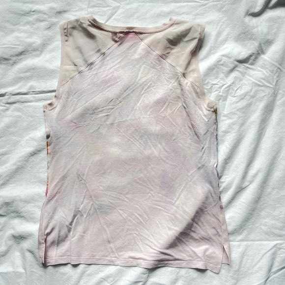 Ted Baker Floral Sleeveless Top - Picture 2 of 3